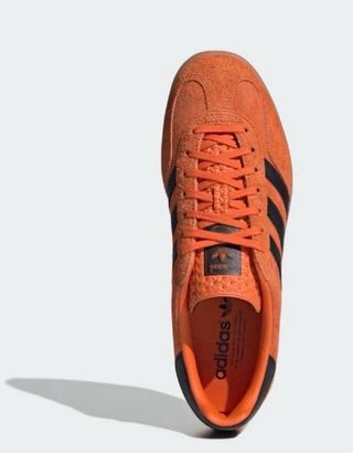 ADIDAS GAZELLE INDOOR TALLA 36