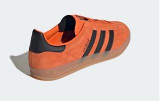 ADIDAS GAZELLE INDOOR TALLA 36
