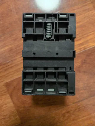 Contactor Merlin Gerin CT 40A AC1 415V~