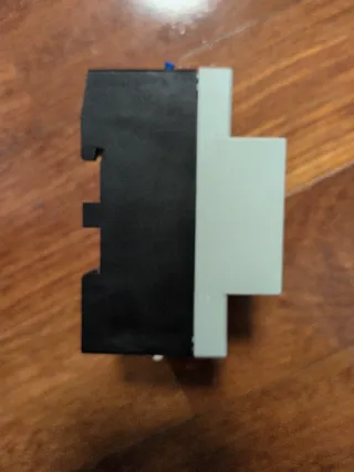 Contactor Merlin Gerin CT 40A AC1 415V~