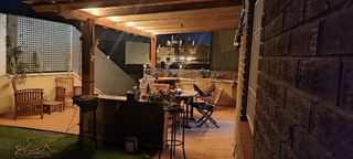 Construimos Porches/Pérgolas de Madera