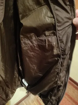 Cazadora Norway Expedition Marrón Talla L