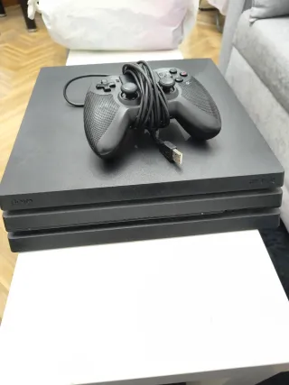 Playstation 4 Pro 1TB CUH-7216B