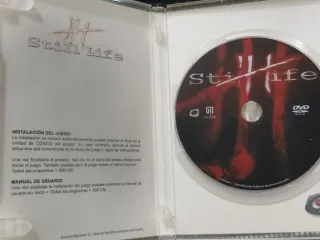 Lote 5 Videojuegos PC