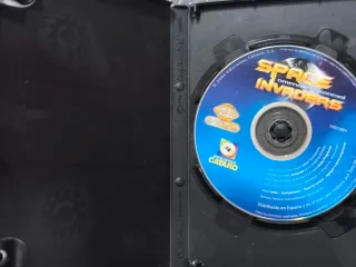 Lote 5 Videojuegos PC