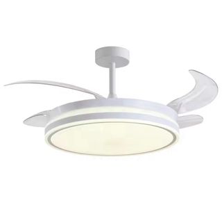 Ventilador Techo ATENAS DC Blanco