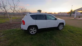 Jeep Compass 2012