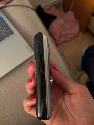 Cellulare Nokia 6234 Argento