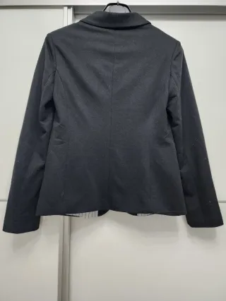 Americana VERO MODA negra