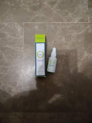 Anhidrol Desodorante Spray Ioox 50ml