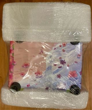 Altavoz Karaoke Dynasonic E-025 Bluetooth USB