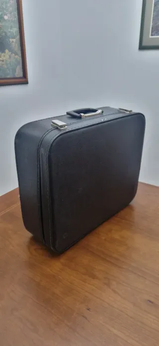 Máquina de escribir AEG Olympia Regina de Luxe