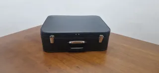 Máquina de escribir AEG Olympia Regina de Luxe