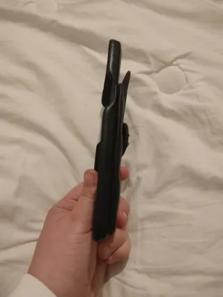 Funda iPhone 11 Chanel