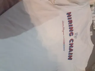 T-shirt donna taglia S