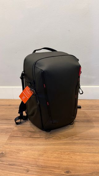 Mochila Pgytech OneMo Lite 22L Negra