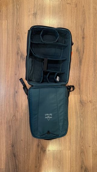 Mochila Pgytech OneMo Lite 22L Negra