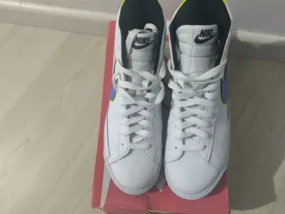 Nike Blazer Mid Mujer Talla 39