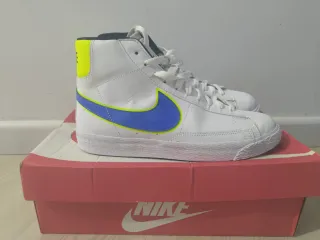 Nike Blazer Mid Mujer Talla 39