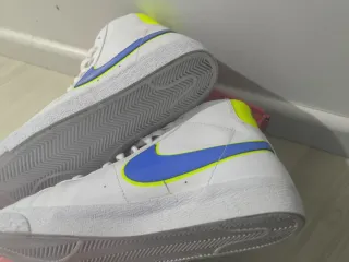 Nike Blazer Mid Mujer Talla 39