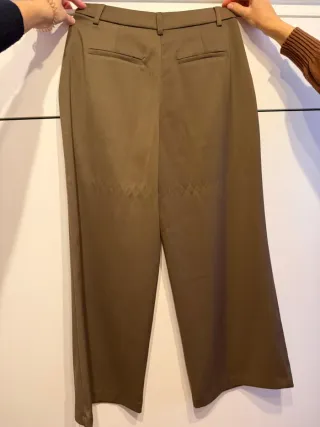 Pantalón fluido Slowlove A ESTRENAR CON ETIQUETAS