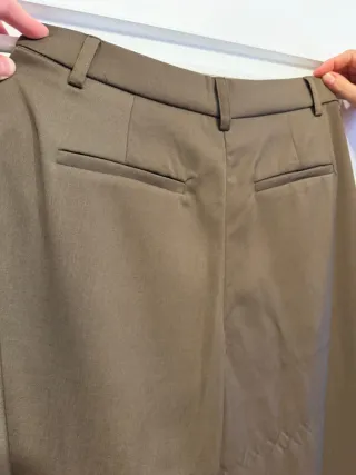 Pantalón fluido Slowlove A ESTRENAR CON ETIQUETAS