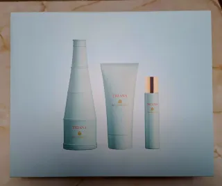 Triana - Agua de Sevilla