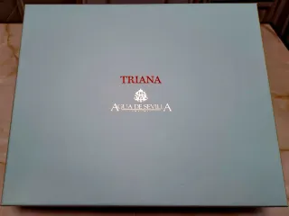 Triana - Agua de Sevilla