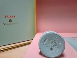 Triana - Agua de Sevilla