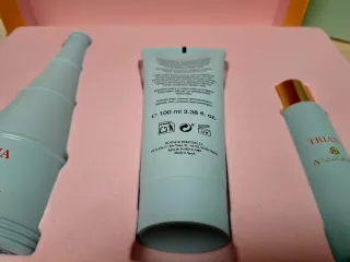 Triana - Agua de Sevilla