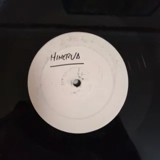 ELECTRÓNICA. Ku Minerva-No quiero promesas Vinilo