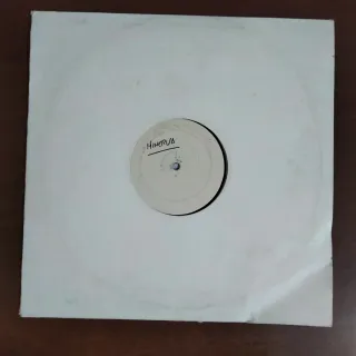 ELECTRÓNICA. Ku Minerva-No quiero promesas Vinilo