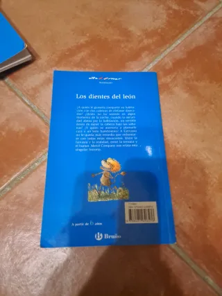 Los dientes del león (Alta Mar- Adventures/ Ope...