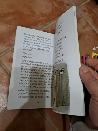 Los dientes del león (Alta Mar- Adventures/ Ope...