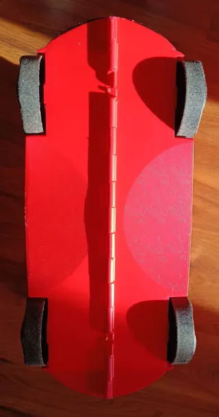 Maleta Trunki Mariquita Harley