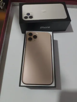 iPhone 11 Pro 256 GB
