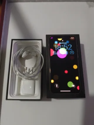 iPhone 11 Pro 256 GB