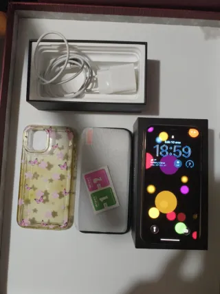 iPhone 11 Pro 256 GB