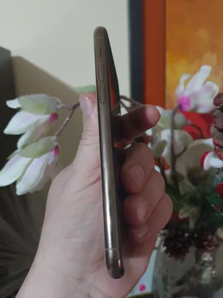 iPhone 11 Pro 256 GB