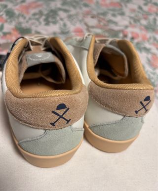 Zapatillas Harper & Neyer Piel Hombre 41