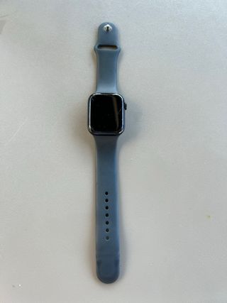 Apple Watch Series 9 44mm cinturino taglia L