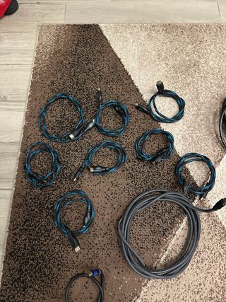 Set Cavi HDMI