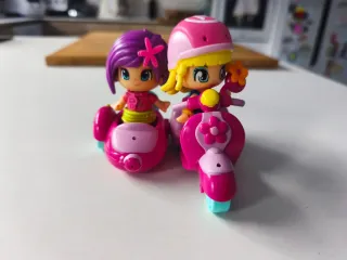 Pinypon Figuras y Accesorios