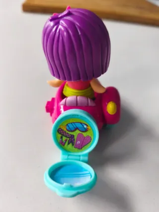 Pinypon Figuras y Accesorios