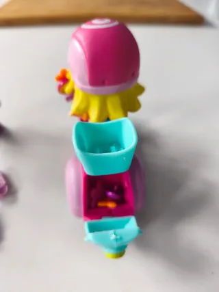 Pinypon Figuras y Accesorios