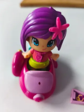 Pinypon Figuras y Accesorios