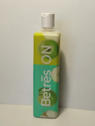 Gel de Baño Betrès ON Dulce Manzana