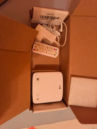 Proyector LG CineBeam PH150