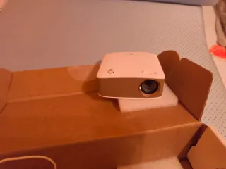 Proyector LG CineBeam PH150