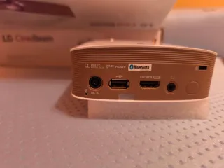 Proyector LG CineBeam PH150